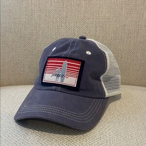 Johnnie-O West Coast Surf Hat